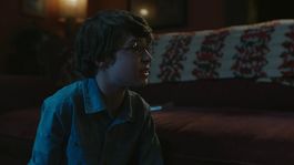 La nueva historia de Stephen King espera en el streaming. La nueva historia de Stephen King espera en el streaming.
