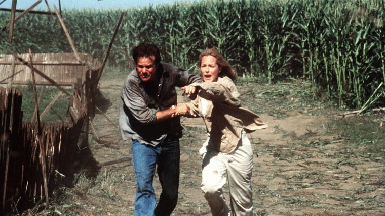 La historia de Jo y Bill regresa