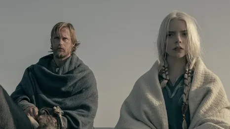 La película dirigida por Robert Eggers fue una de las mejores de 2022,