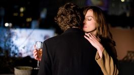 Que Ver | Keira Knightley es una de las protagonistas de este drama romántico