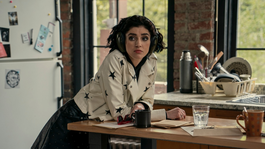 Los imperfectos fue cancelada por Netflix