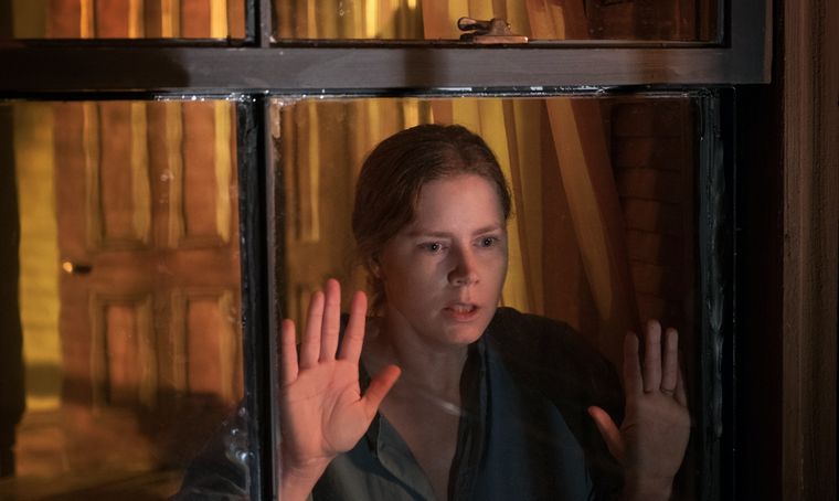 Amy Adams encabeza este thriller psicológico que te tomará por sorpresa Amy Adams encabeza este thriller psicológico que te tomará por sorpresa