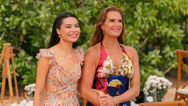 La madre de la novia arrasa en Netflix