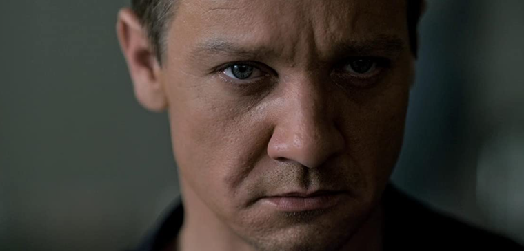 Jeremy Renner estuvo al borde de la muerte tras este accidente
