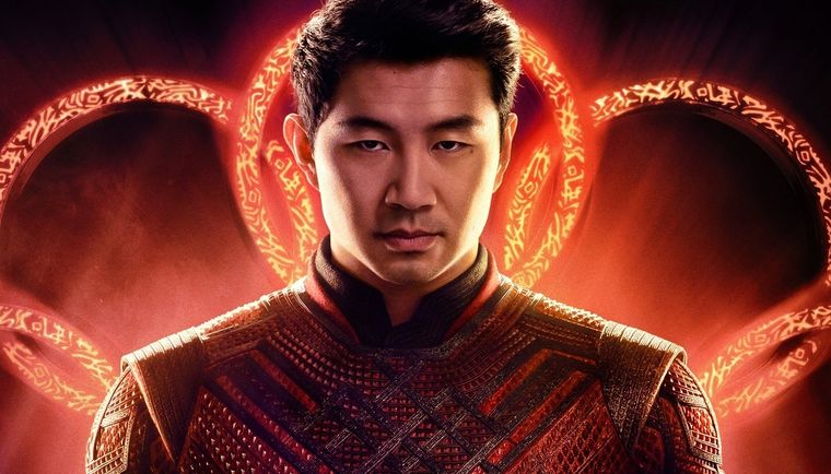 Shang-Chi, el nuevo personaje del MCU se presenta con todo
