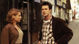 Kicking and Screaming, la ópera prima de Noah Baumbach