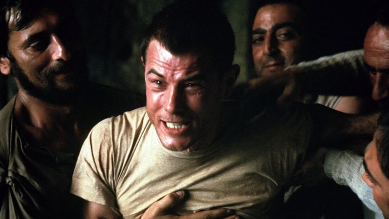 El filme disponible en Netflix te conmoverá y estremecerá en igual medida El filme disponible en Netflix te conmoverá y estremecerá en igual medida