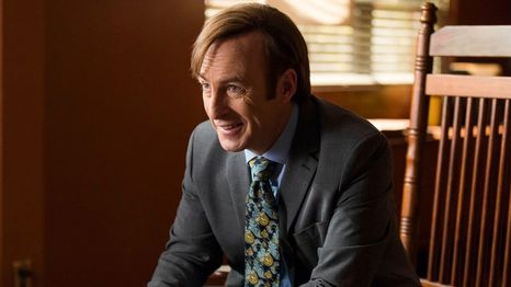 Better Call Saul