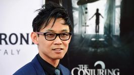 James Wan sueña con llevar a la pantalla una de las mejores novelas de Stephen King.