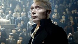 hbo max estaria desarrollando una serie sobre el villano grindelwald