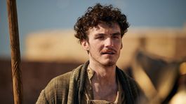 Que Ver | Dónal Finn se suma a la temporada 2 de The Wheel of Time como Mat Cauthon