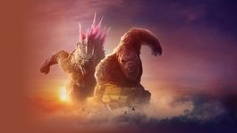 Godzilla y Kong han sido llevados a la pantalla grande en decenas de ocasiones