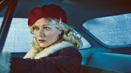 Kirsten Dunst es una de las protagonistas de esta aclamada serie criminal