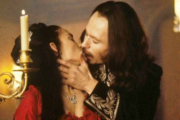 La película se encuentra disponible para ver en Netflix La película se encuentra disponible para ver en Netflix