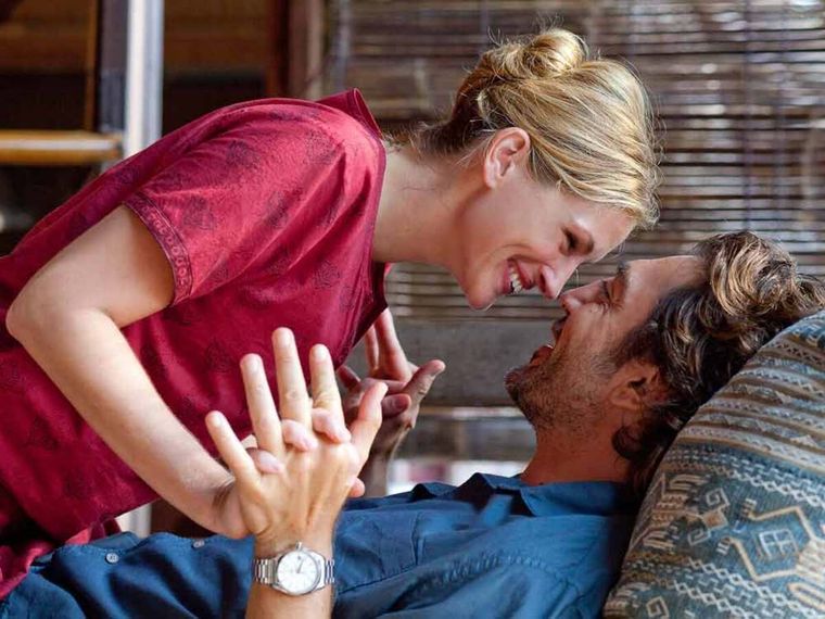 Esta maravillosa película estrenó en 2010