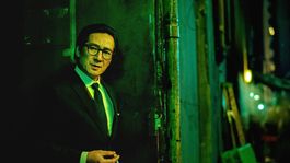 El actor vietnamita hará su debut en el MCU de la mano de Loki