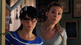 No manches, Frida llegó esta semana a Netflix