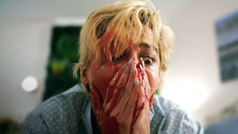 La película de terror que sorprendió al público y ya se puede ver en streaming