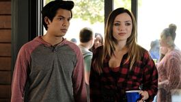 cobra kai: el creador de la serie desmintio la teoria mas difundida sobre tory