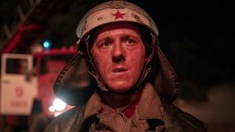 la miniserie historica que vuelve a aparecer en el ranking de hbo max y esta mas vigente que nunca