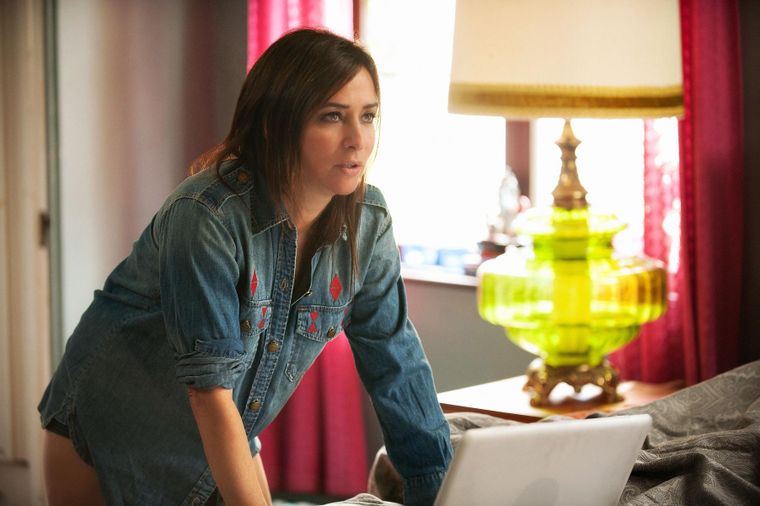 La serie que hace de lo cotidiano algo extraordinario