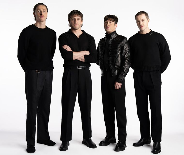 the-beatles-biopic-dickinson-mescal-keoghan-quinn-portada