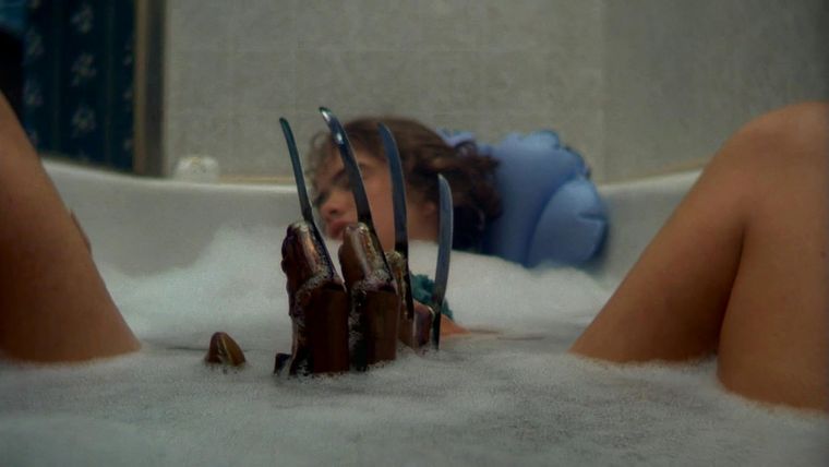 Los sueños pueden ser mortales