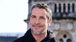 Christian Bale está de regreso en la pantalla grande con The Bride!