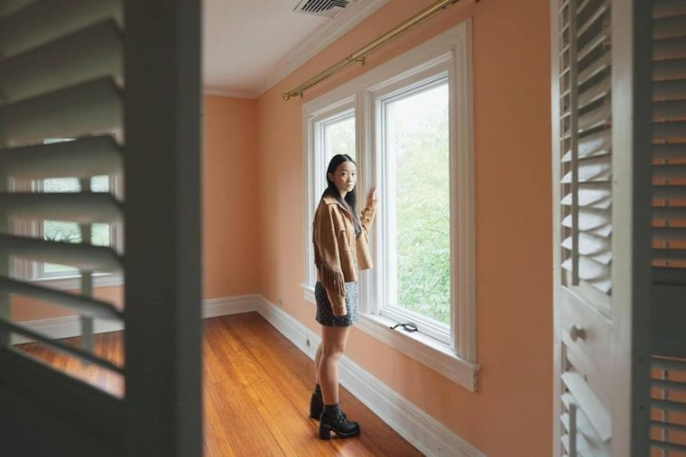 Presencia, una película diferente pero que llamará tu atención Presencia, una película diferente pero que llamará tu atención