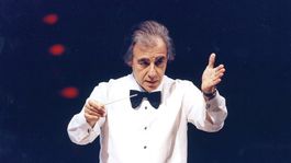 mision imposible de luto, fallecio el celebre compositor argentino lalo schifrin
