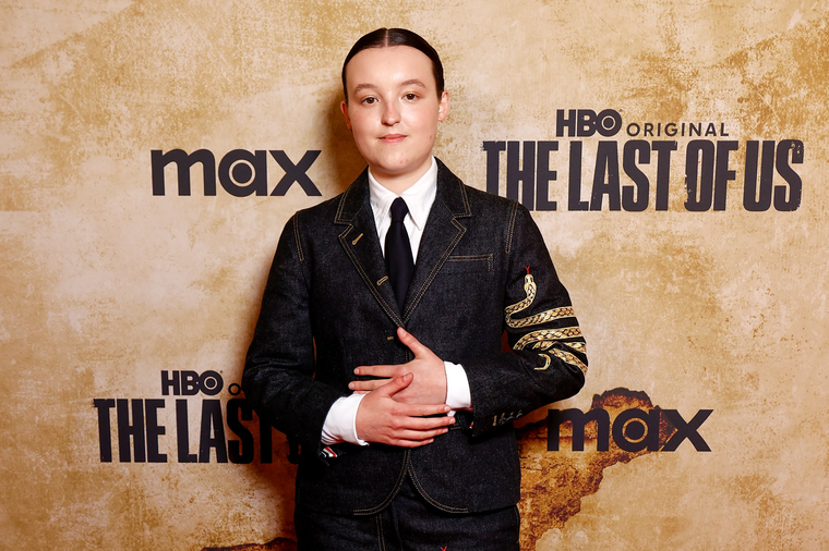 La joven actriz opinó sobre uno de los temas más polémicos del momento.&nbsp;