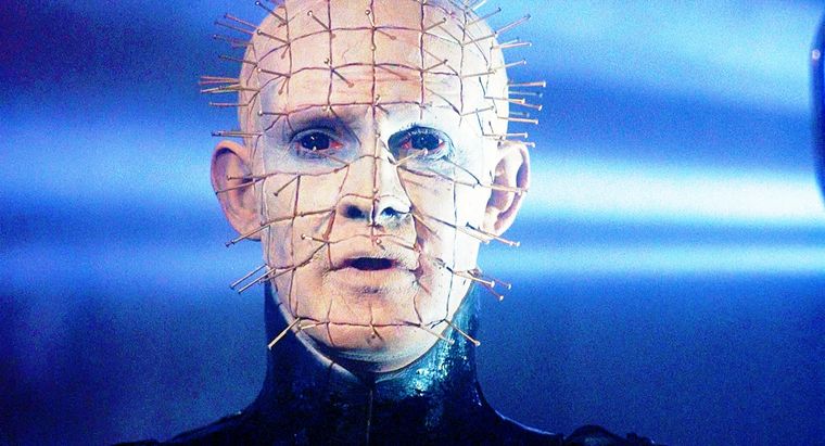 Pinehead está de regreso