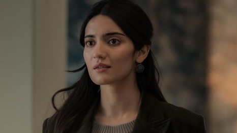 Acusada destronó a Cortafuego como la película más vista Acusada destronó a Cortafuego como la película más vista