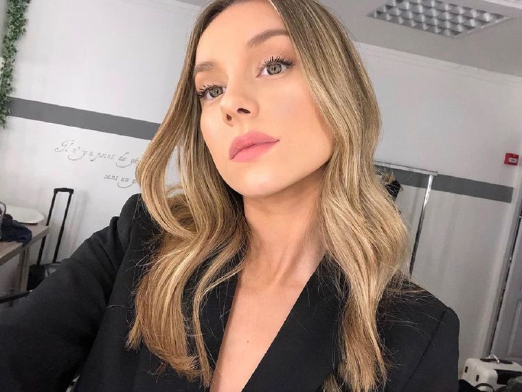 Ester Expósito es la nueva reina de Instagram