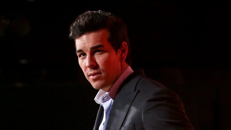Mario Casas se destaca en el mundo de la actuación desde hace varios años.