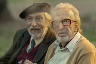 Parque Lezama pasó del teatro a Netflix