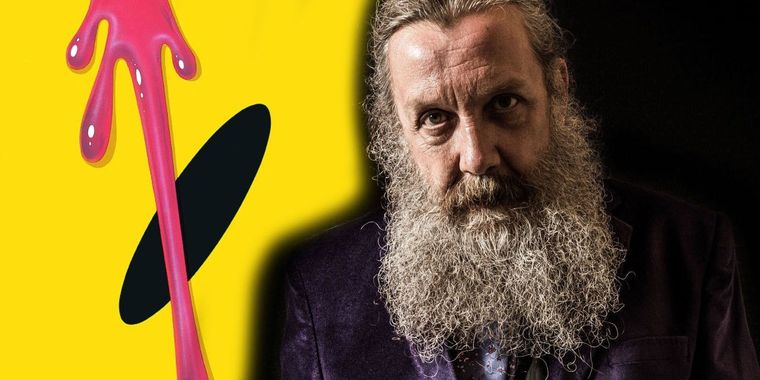 El creador de Watchmen lanzó durísimas críticas contra las películas de superhéroes.