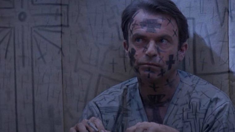 La película de John Carpenter actualmente puede verse en HBO Max La película de John Carpenter actualmente puede verse en HBO Max