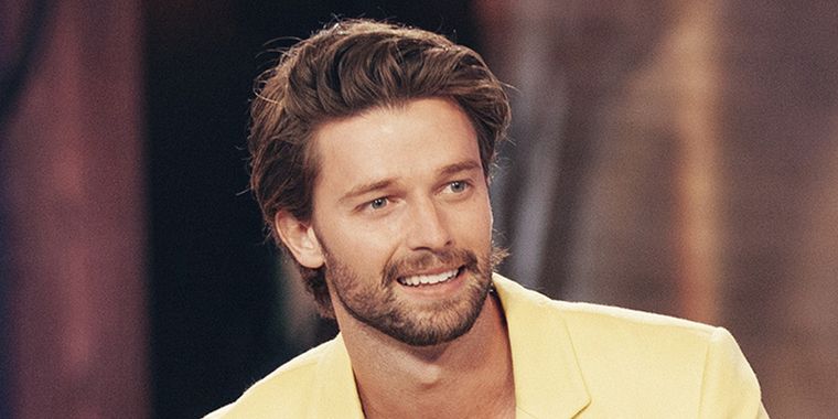 Patrick Schwarzenegger formará parte de una serie de antología sobre casos de crímenes en el deporte