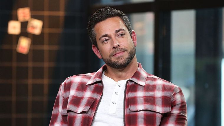 Zachary Levi