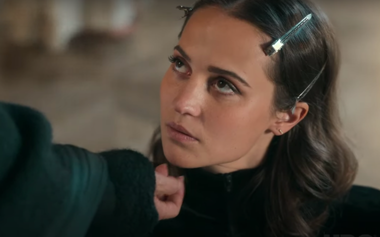 Una de las mejores miniseries para cinéfilos.