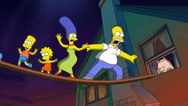 los simpson regresaran a la pantalla grande, 20th century studios confirma una nueva pelicula