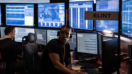 La serie se estrenó en Netflix en 2018. La serie se estrenó en Netflix en 2018.