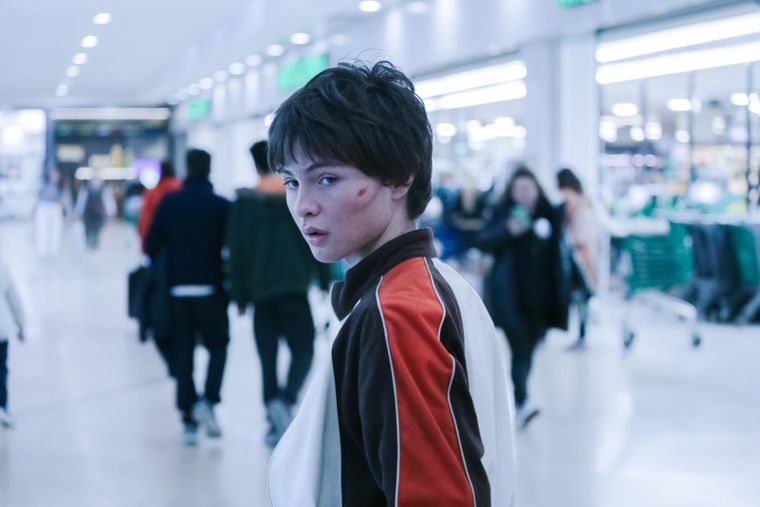 La serie española que no vas a querer dejar de ver