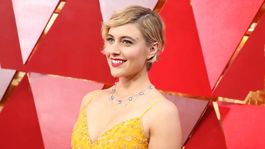 Que Ver | Greta Gerwig es la directora del momento