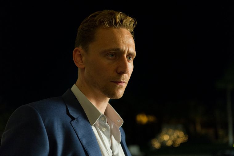 Tom Hiddleston protagoniza The Night Manager.&nbsp;