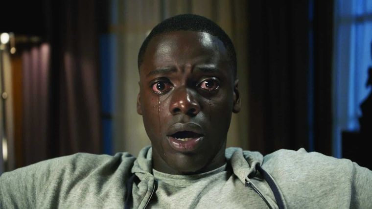 Daniel Kaluuya hizo una brillante audición para lograr el protagónico en ¡Huye!