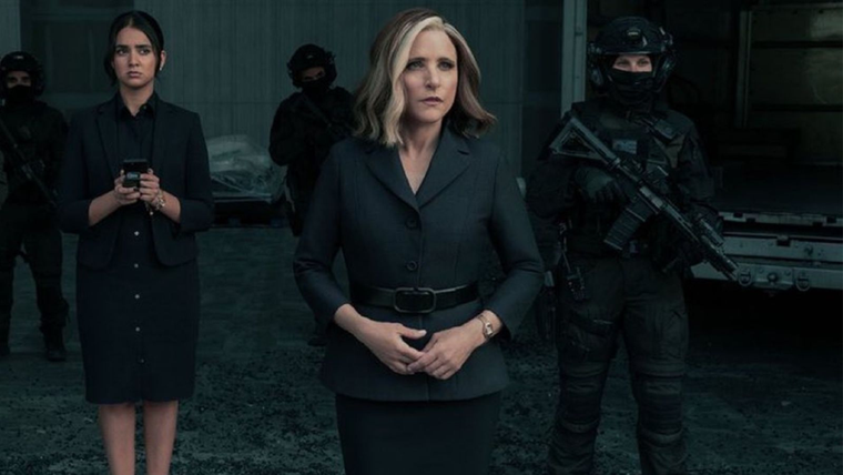 Mel junto a Valentina Allegra de Fontaine Mel junto a Valentina Allegra de Fontaine 