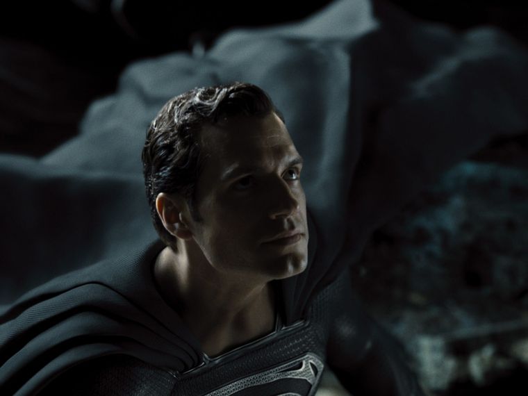 El último hijo de Krypton confirma su vuelta al DCEU