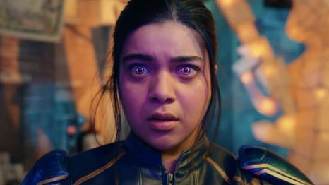Ms. Marvel, la nueva serie que llegará a Disney Plus